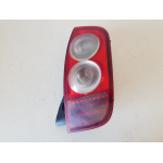 STOP FANALE POSTERIORE DESTRO NISSAN MICRA K12 2004