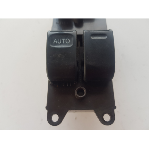 PULSANTIERA COMANDO VETRI ALZACRISTALLI ANTERIORE SINISTRA SX TOYOTA YARIS 2002