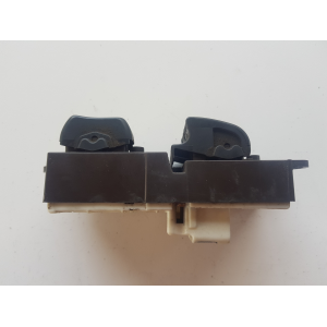 PULSANTIERA COMANDO VETRI ALZACRISTALLI ANTERIORE SINISTRA SX TOYOTA YARIS 2002