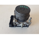 0265231341 CENTRALINA POMPA AGGREGATO ABS NISSAN MICRA K12 1.5 D 48KW 2004 47660 AX600  0265800319