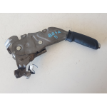 13255754  LEVA FRENO A MANO DI STAZIONAMENTO OPEL CORSA D 1.2 B 5M 63KW 2011
