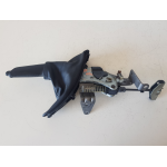 3440-6770130-02 LEVA FRENO A MANO DI STAZIONAMENTO BMW 320 2.0 D 2006