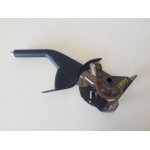 LEVA FRENO A MANO DI STAZIONAMENTO MAZDA 3 1.6 D 80KW 2010
