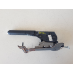 96828471XT LEVA FRENO A MANO DI STAZIONAMENTO PEUGEOT 207 1.4 B 54KW 2007