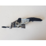 3440 6764924-02 LEVA FRENO A MANO DI STAZIONAMENTO BMW SERIE 1 118 D E87 2.0 D 105KW 2008