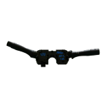 DEVIOLUCI DEVIO LUCI COMANDO FRECCE TERGI DX E SX NISSAN MICRA K13 ANNO 2014