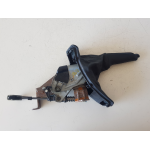 3440 6764924-02 LEVA FRENO A MANO DI STAZIONAMENTO BMW 320D E90 2.0 D 120KW 2006