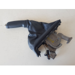 13255754 LEVA FRENO A MANO DI STAZIONAMENTO OPEL CORSA D 1.2 B 63KW 2011