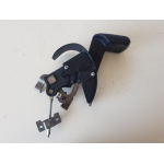 1390040 LEVA FRENO A MANO DI STAZIONAMENTO FIAT PANDA 0.9 M 62KW 2012