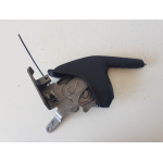 8V51-2780-AJW LEVA FRENO A MANO DI STAZIONAMENTO FORD FIESTA 1.4 D 50KW 2010