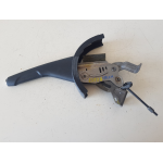 6J0711461 LEVA FRENO A MANO DI STAZIONAMENTO SEAT IBIZA 1.6 D 66KW 2014