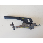 96828471XT LEVA FRENO A MANO DI STAZIONAMENTO PEUGEOT 207 1.4 B 54KW 2008