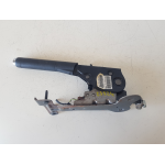 9683407680 LEVA FRENO A MANO DI STAZIONAMENTO CITROEN C3 1.4 B 54KW 2010
