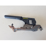 9683407680 LEVA FRENO A MANO DI STAZIONAMENTO CITROEN C3 1.4 54KW 2011