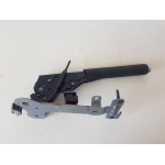 9683407680 LEVA FRENO A MANO DI STAZIONAMENTO CITROEN C3 1.4 B 54KW 2011