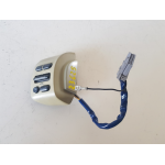 25552 AX600 COMANDO COMANDI AL VOLANTE MULTIFUNZIONE NISSAN MICRA K12 2004
