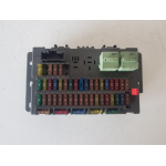 518030317 CENTRALINA SCATOLA PORTA FUSIBILI MINI COOPER R50 1.6 B 66KW 2002