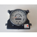 6211-6924908 QUADRO STRUMENTI VEGLIA CONTACHILOMETRI KM MINI COOPER R50 1.6 B 66KW 2002