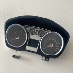 8V4T-10849-GJ QUADRO STRUMENTI CONTACHILOMETRI FORD C-MAX 1.6 D 2009