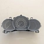 96665881XT QUADRO STRUMENTI CONTACHILOMETRI CITROEN C3 1.4 B 2011
