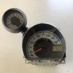 83800-0H022 QUADRO STRUMENTI VEGLIA CONTACHILOMETRI TACHIMETRO TOYOTA AYGO 107