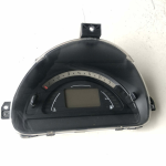 P9652008280 QUADRO STRUMENTI VEGLIA CONTACHILOMETRI KM CITROEN C2 1.1 B BENZINA