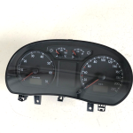 6Q0920803S QUADRO STRUMENTI CONTACHILOMETRI KM VEGLIA VOLKSWAGEN POLO 1.4 B