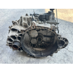 7G9R 7002 HJ CAMBIO MANUALE LAND ROVER FREELANDER 2 2.2 D 112KW 2008 224DT  RF766R-7F097-BB 