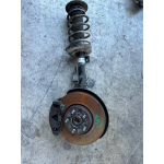 MOZZO MONTANTE FUSELLO ANTERIORE SINISTRO LAND ROVER FREELANDER 2 2.2 D 112KW 2008