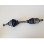 SEMIASSE ANTERIORE SINISTRO LAND ROVER FREELANDER 2 2.2 D 112KW 224DT 2008