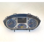 555000680304 VEGLIA QUADRO STRUMENTI CONTACHILOMETRI KM LANCIA MUSA 1.3 MJT