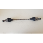 SEMIASSE POSTERIORE DESTRO LAND ROVER FREELANDER 2 2.2 D 112KW 224DT 2008