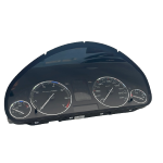 9658137080 QUADRO STRUMENTI VEGLIA CONTACHILOMETRI KM PEUGEOT 407 1.8B 92KW 2005