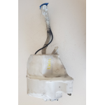 8A52-17C627-CB VASCHETTA SERBATOIO ACQUA LAND ROVER FREELANDER 2 2.2 D 112KW 224DT 2008   