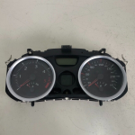 8200408798D QUADRO STRUMENTI CONTACHILOMETRI RENAULT MEGANE II (LM) 2.0 DCI 2006