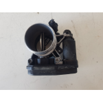 9656932580 01 CORPO FARFALLATO VALVOLA A FARFALLA LAND ROVER FREELANDER 2 2.2 D 112KW 224DT 2008