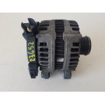 6G9N-10300-ADB ALTERNATORE LAND ROVER FREELANDER 2 2.2 D 112KW 224DT 2008 0121615021  