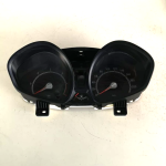 8a6t-10349-cd QUADRO STRUMENTI VEGLIA CONTACHILOMETRI KM FORD FIESTA 1.4 D