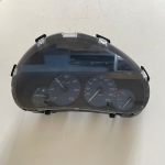 9652246180 QUADRO STRUMENTI CONTACHILOMETRI CITROEN BERLINGO 2.0 D 2007
