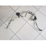 6G9N-19A834-EL TUBO TUBAZIONE CONDOTTO ARIA CONDIZIONATA A/C LAND ROVER FREELANDER 2 2.2 D 112KW 2008