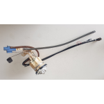 POMPA CARBURANTE E GALLEGGIANTE MINI COOPER R50 1.6 B 66KW 2002