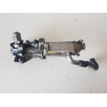 VP3PLH-9F464-AF RADIATORE SCARICO GAS EGR LAND ROVER FREELANDER 2 2.2 D 112KW 2008 224DT