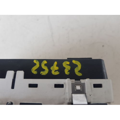 6H52-14B596-CD COMANDO INTERRUTTORE CONTROLLO TRAZIONE ELETTRICO LAND ROVER FREELANDER 2 2.2 D 112KW 2008