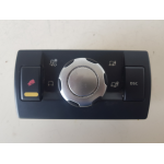 6H52-14B596-CD COMANDO INTERRUTTORE CONTROLLO TRAZIONE ELETTRICO LAND ROVER FREELANDER 2 2.2 D 112KW 2008