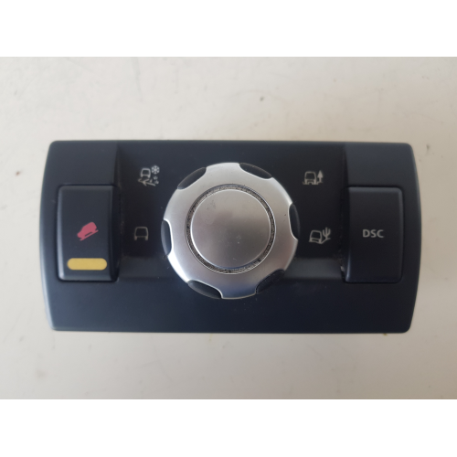 6H52-14B596-CD COMANDO INTERRUTTORE CONTROLLO TRAZIONE ELETTRICO LAND ROVER FREELANDER 2 2.2 D 112KW 2008