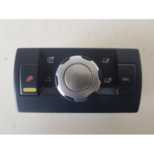 6H52-14B596-CD COMANDO INTERRUTTORE CONTROLLO TRAZIONE ELETTRICO LAND ROVER FREELANDER 2 2.2 D 112KW 2008