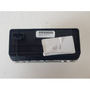 6H52-14B596-CD COMANDO INTERRUTTORE CONTROLLO TRAZIONE ELETTRICO LAND ROVER FREELANDER 2 2.2 D 112KW 2008