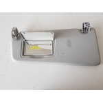 ALETTA PANTINA PARASOLE ANTERIORE SINISTRA LATO GUIDA LAND ROVER FREELANDER 2008