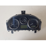 6H5210849FH QUADRO STRUMENTI VEGLIA CONTACHILOMETRI KM LAND ROVER FREELANDER 2 2.2 D 112KW 2008 224DT