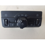 6G9N-13A024-HE GRUPPO COMANDO REGOLAZIONE FARI E LUCI LAND ROVER FREELANDER 2 2008